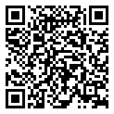 Scan QR Code for live pricing and information - Sliding Door with Hardware Set 80x210 cm Solid Pine Wood