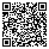 Scan QR Code for live pricing and information - Adairs Estonia Natural Check Blanket (Natural Blanket)