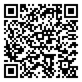 Scan QR Code for live pricing and information - Pet Bicycle Front Basket Removable Waterproof Bike Handlebar Canvas Basket Pet Carrier Frame Bag Bicycle