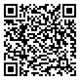 Scan QR Code for live pricing and information - FUTURE 7 PRO FG/AG Unisex Football Boots in Black/Silver, Size 7.5, Textile by PUMA Shoes