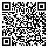 Scan QR Code for live pricing and information - Christmas Arch With LED Lights Black 90 Cm PVC