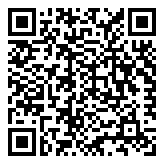 Scan QR Code for live pricing and information - Adairs Purple Table Light Kids Heirloom Lilac Gingham Lamp