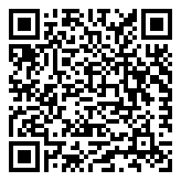 Scan QR Code for live pricing and information - Adairs Natural Indoor Mat Bali Black & Jute Indoor Mat Natural