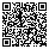 Scan QR Code for live pricing and information - 2.5-inch SATA To USB 3.0 Tool-free External Hard Drive Enclosure (Black)