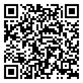 Scan QR Code for live pricing and information - Stand up Massage Recliner Chair Grey Faux Leather