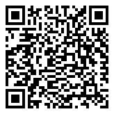 Scan QR Code for live pricing and information - Parasol Green 3m Steel Pole