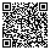 Scan QR Code for live pricing and information - Infusion Unisex Training Shoes in Black/For All Time Red, Size 8, Textile by PUMA Shoes