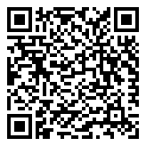 Scan QR Code for live pricing and information - Impact Socket Set, 1/2' 19 Piece Impact Sockets, Deep Socket, 6-Point Sockets, 1/2 Inches Drive Socket Set Impact 3/8 inch - 1-1/2 inch, Cr-V Rugged Construction, with a Storage Cage