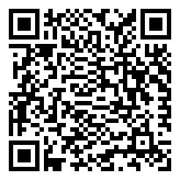 Scan QR Code for live pricing and information - Adairs Easter Lilac Floral Patches Novelty Slippers - Purple (Purple MED/LRG)