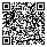 Scan QR Code for live pricing and information - Gardeon Sun Lounge Wicker Lounger Outdoor Furniture Beach Chair Armrest Adjustable Black