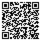 Scan QR Code for live pricing and information - Adairs Brown Throw Malmo Tobacco Linen Throw Brown