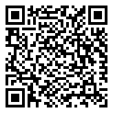 Scan QR Code for live pricing and information - Wardrobe White 70x32.5x35 cm Engineered Wood