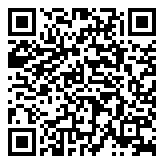 Scan QR Code for live pricing and information - Shelf Panel Glass Clear 70x30 cm