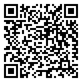 Scan QR Code for live pricing and information - Mayze Stack Injex Women's Sandals in Black, Size 8, Synthetic by PUMA