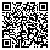 Scan QR Code for live pricing and information - Artiss Floor Lounge Sofa Bed 2 Seater Pillow Leather White