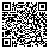 Scan QR Code for live pricing and information - ALFORDSON Bed Frame King Size Gas Lift Storage Base Wooden Boucle MILTON