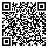 Scan QR Code for live pricing and information - Pet Door for Door with Lock and Magnetic Flap System Aluminum Frame XL