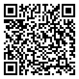 Scan QR Code for live pricing and information - Dining Chair Grey Bent Wood And Fabric