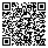 Scan QR Code for live pricing and information - Bike Bicycle Trailer Hitch Coupler Mount Adapter + Lock Ring