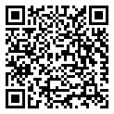 Scan QR Code for live pricing and information - Rebound Future NextGen Unisex Sneakers in Black/White/Shadow Gray, Size 14, Rubber by PUMA Shoes