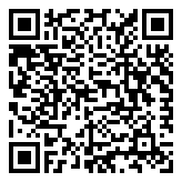 Scan QR Code for live pricing and information - Hyundai Excel 1990-1994 (X2) Hatch Replacement Wiper Blades Rear Only