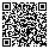 Scan QR Code for live pricing and information - Adairs Blue Blanket Supersoft Thunderstorm Blanket Blue