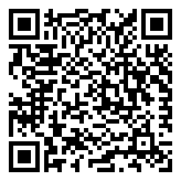 Scan QR Code for live pricing and information - Lawn Aerator Clamps 5 Pcs With Spikes 30 Cm Iron