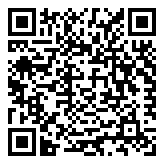 Scan QR Code for live pricing and information - Court Pro Unisex Basketball Shoes in For All Time Red/Black, Size 11.5, Synthetic by PUMA Shoes