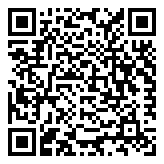 Scan QR Code for live pricing and information - Garden Fence 30 m Black