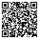 Scan QR Code for live pricing and information - CLASSICS Ribbed Women's Dress in Midnight Plum, Size XS, Cotton/Polyester/Elastane by PUMA