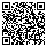 Scan QR Code for live pricing and information - Wall Mirror 50 cm Round Glass