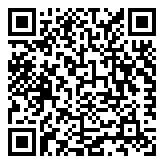 Scan QR Code for live pricing and information - Slim Artificial Half Christmas Tree with Stand White 120 cm