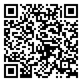 Scan QR Code for live pricing and information - Bed Frame White 135x190 cm Engineered Wood