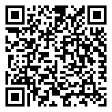 Scan QR Code for live pricing and information - Stools 2 Pcs Solid Teak