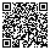 Scan QR Code for live pricing and information - Giselle Bedding Memory Foam Mattress Topper 7-Zone 8cm Queen