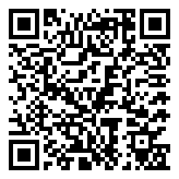 Scan QR Code for live pricing and information - BMW M Motorsport Caven 2.0 Unisex Sneakers in White, Size 7, Rubber by PUMA Shoes