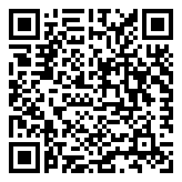 Scan QR Code for live pricing and information - Book Cabinet/Room Divider Gray 80x30x103.5 Cm Solid Wood Pine