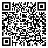 Scan QR Code for live pricing and information - 18' Pressure Washer Surface Cleaner w/ Wheels, Stainless Steel Concrete Cleaner 4000 Max PSI , 1/4' Quick-Connect Connector w/ 2 Extension Wand, Heavy Duty Power Washer For Floor Driveway, Patio