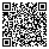 Scan QR Code for live pricing and information - Mesh Screen Fiberglass 112x500 cm Grey