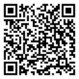 Scan QR Code for live pricing and information - ALFORDSON Outdoor Patio Furniture Side Table Lounge Chairs Rattan Chair Glass