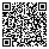 Scan QR Code for live pricing and information - Stackable Garden Chairs 2 Pcs Solid Teak Wood