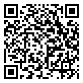 Scan QR Code for live pricing and information - Artiss Bed Frame Queen Bed Base w LED Lights Charge Ports Black Leather RAVI