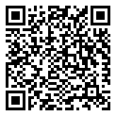 Scan QR Code for live pricing and information - Double Wheelie Bin Storage Solid Wood Pine