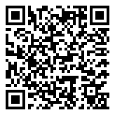 Scan QR Code for live pricing and information - Bed Frame Sonoma Oak 150x200 cm Engineered Wood