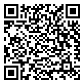 Scan QR Code for live pricing and information - Wood Slat Acoustic Panels 23.6 x 47.2 inch for Modern Wall Decor Walnut