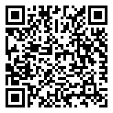 Scan QR Code for live pricing and information - Scuderia Ferrari Drift Cat Decima 2.0 Sneakers Unisex in Black/Rosso Corsa, Size 7.5, Textile by PUMA Shoes