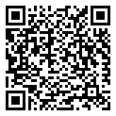 Scan QR Code for live pricing and information - 2-Seater Sofa Dark Grey Fabric