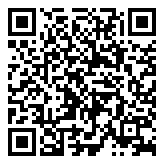 Scan QR Code for live pricing and information - 5 Piece Garden Dining Set Black