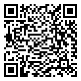 Scan QR Code for live pricing and information - Adairs Natural Entertainment Unit Hyde Natural Entertainment Unit