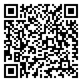 Scan QR Code for live pricing and information - 8 Pieces Hawaiian Grass Hula Skirt Set Necklace Bracelets Bikini Top - Mixed Color Skirt